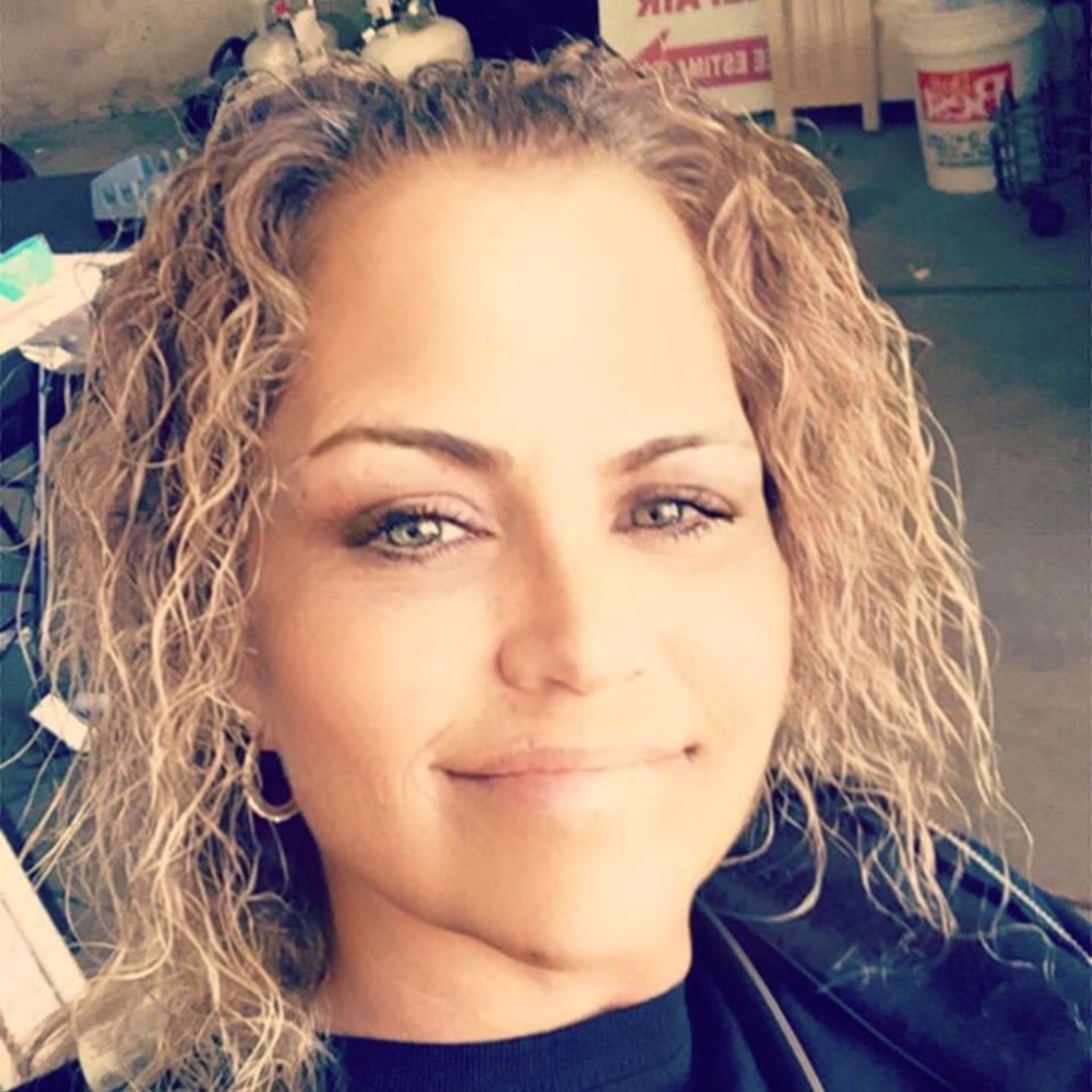 Meet your Posher, Michelle
